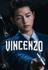 vincenzo (2021)